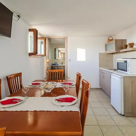 Villa Mani Panoramic Views - Private Sunny Retreat Levktron