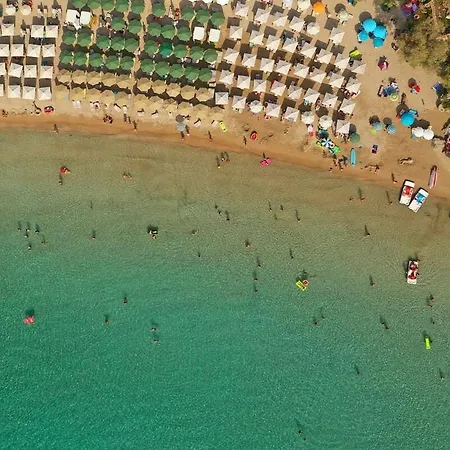 Mani Panoramic Views - Private Sunny Retreat Villa *