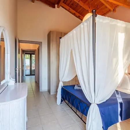 Mani Panoramic Views - Private Sunny Retreat * Lévktron