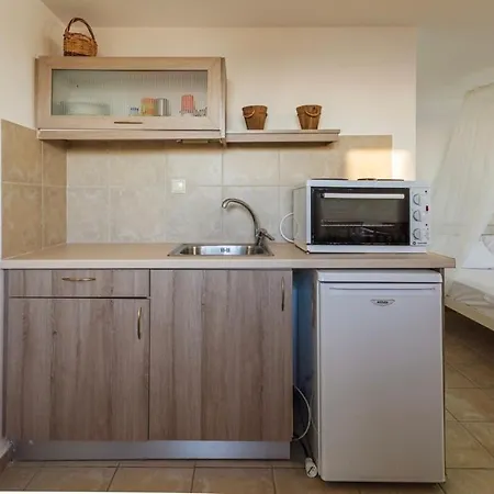 Mani Panoramic Views - Private Sunny Retreat Villa