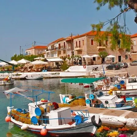 Mani Panoramic Views - Private Sunny Retreat