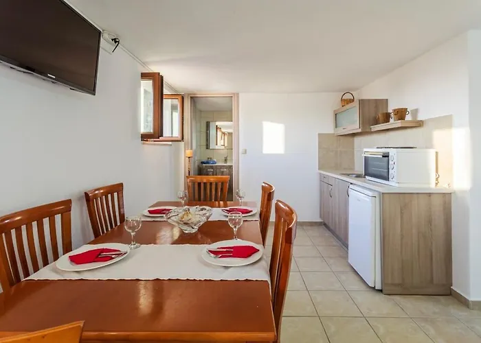 Вилла Mani Panoramic Views - Private Sunny Retreat Levktron