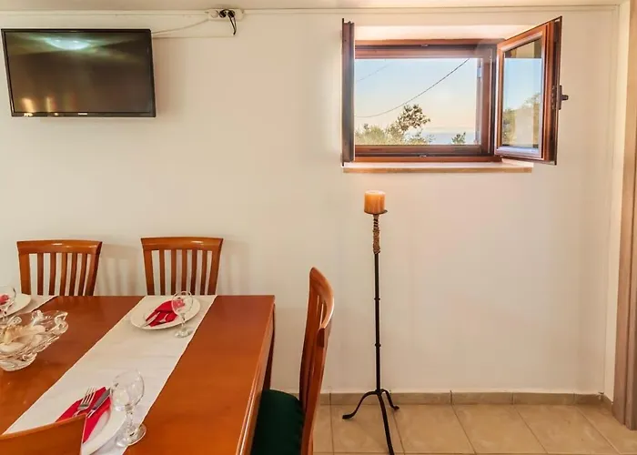 Вилла Mani Panoramic Views - Private Sunny Retreat *