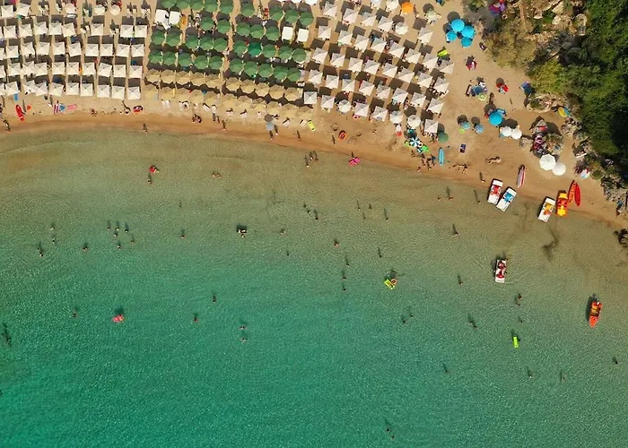 Mani Panoramic Views - Private Sunny Retreat Villa *