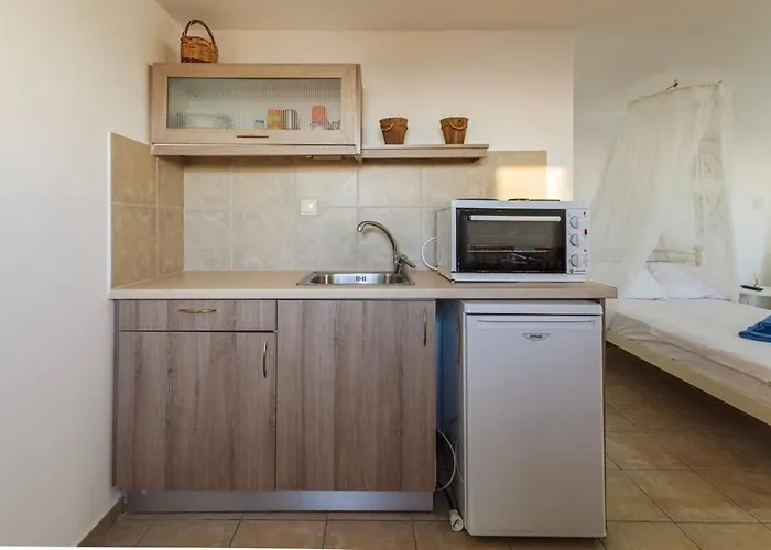 Mani Panoramic Views - Private Sunny Retreat Вилла