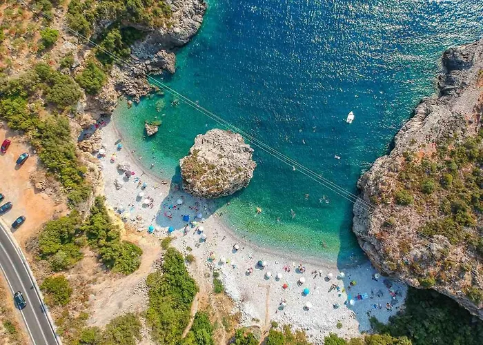 Mani Panoramic Views - Private Sunny Retreat * Lévktron